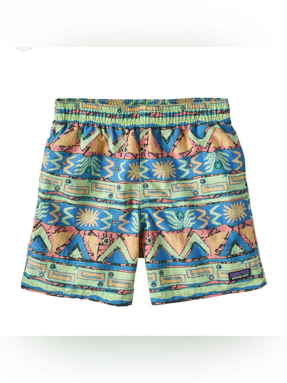 Patagonia Kids' Baggies™ Shorts 5" - Lined XL 14